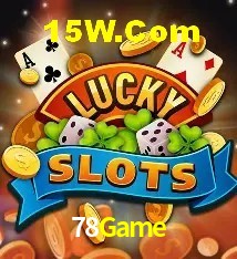 Recursos de Bônus 78Game