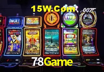 Gates of Olympus 78Game