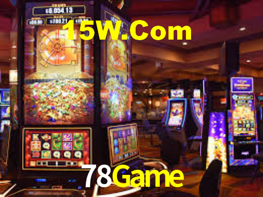 Welcome Bonus 78Game