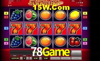 Diretório de Jogos 78Game