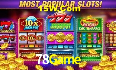 Apostas de Tênis 78Game