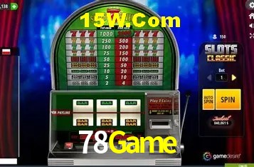 Segurança 2FA 78Game