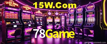 Weekend Specials 78Game