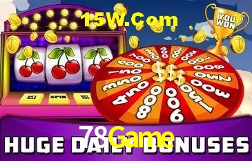 Estatísticas do Jogo 78Game