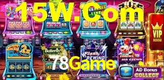 Live Casino 78Game