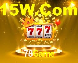 Slot Games 78Game