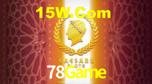 Tournaments 78Game