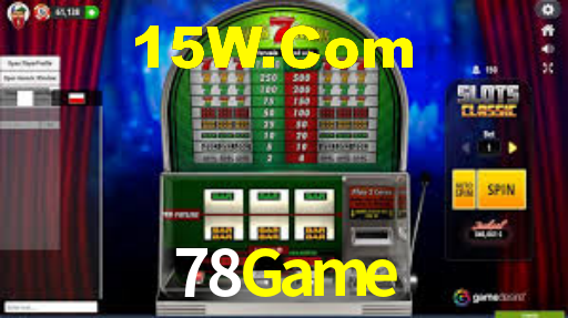 Live Casino 78Game