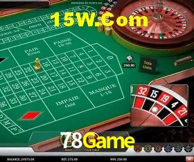 Casino Ao Vivo 78Game