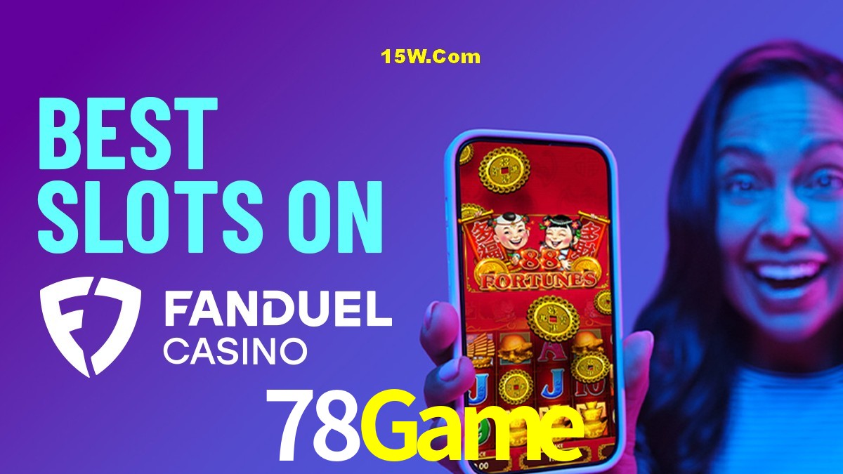 APP oficial da 78Game para mobile