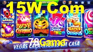 Welcome Bonus 78Game