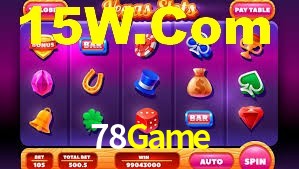 Game Statistics 78Game